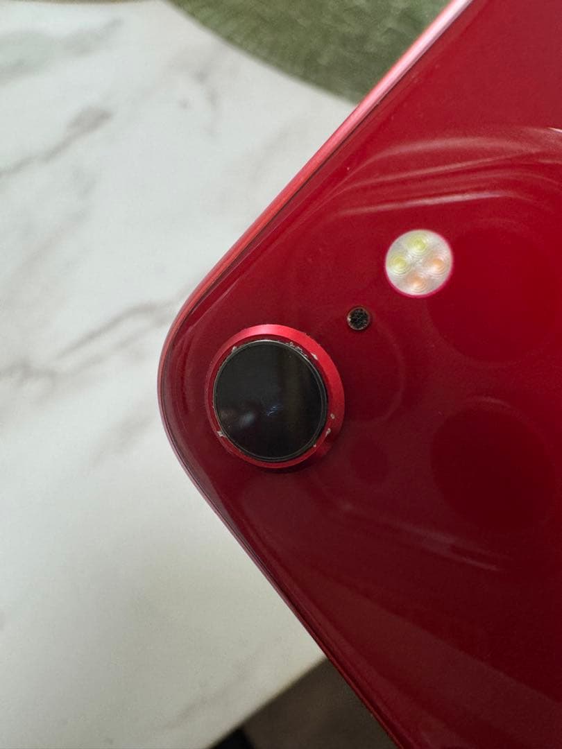 iPhone8(PRODUCT) RED 本体