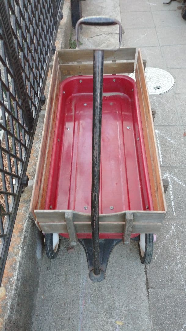 ラジオフライヤー