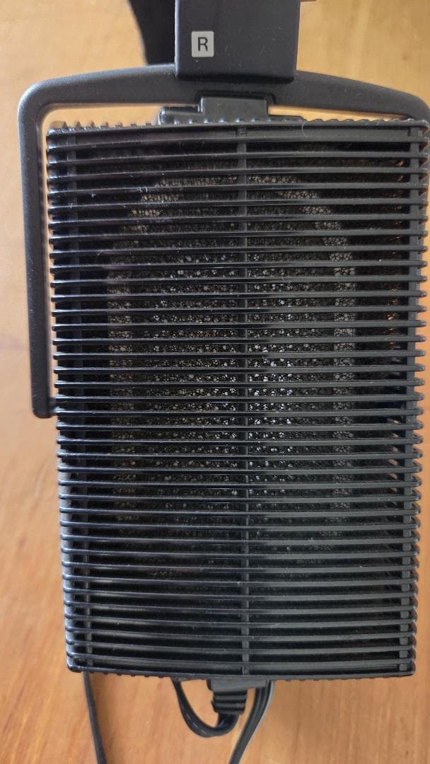 STAX イヤースピーカー SRS-3000（SR-202＆SRM-300）