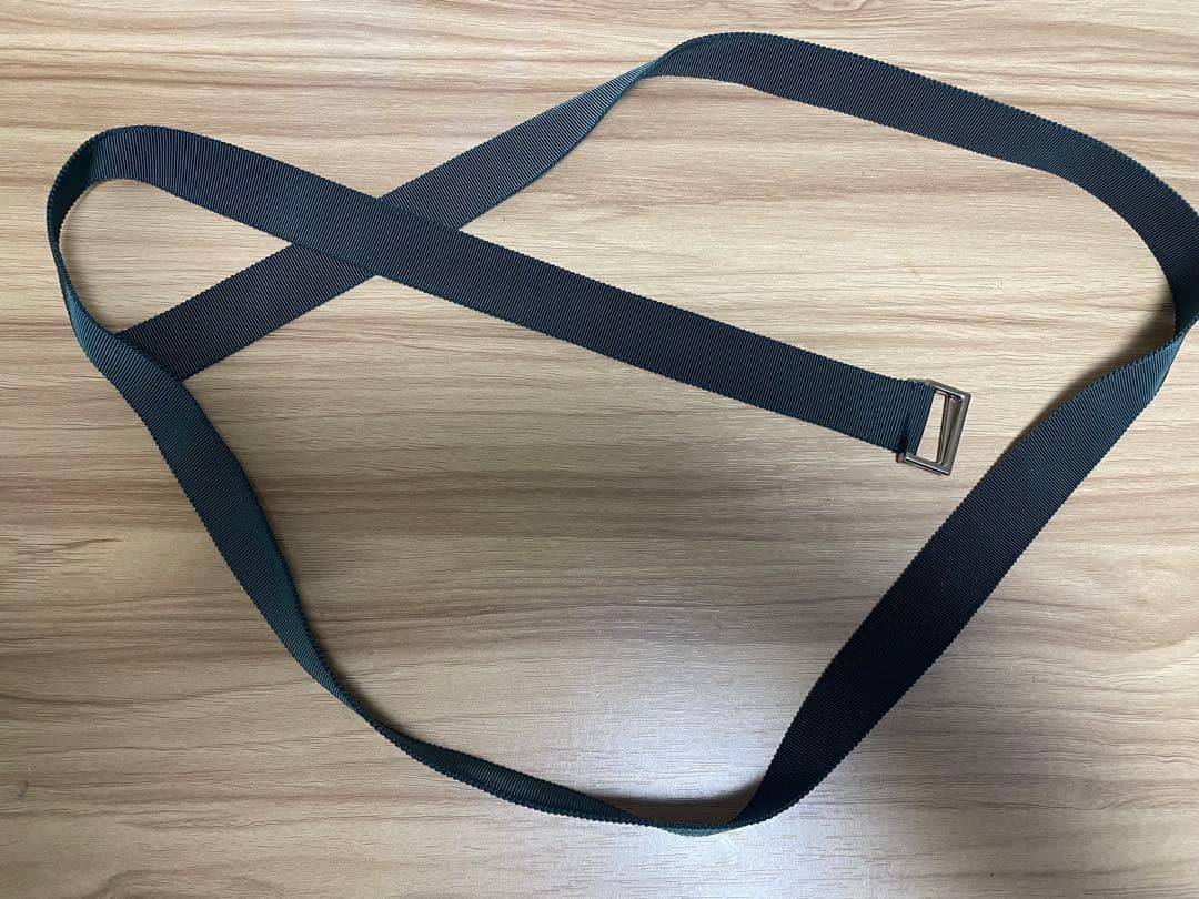 sacai 変形ニットトップス　イエロー　⭐︎