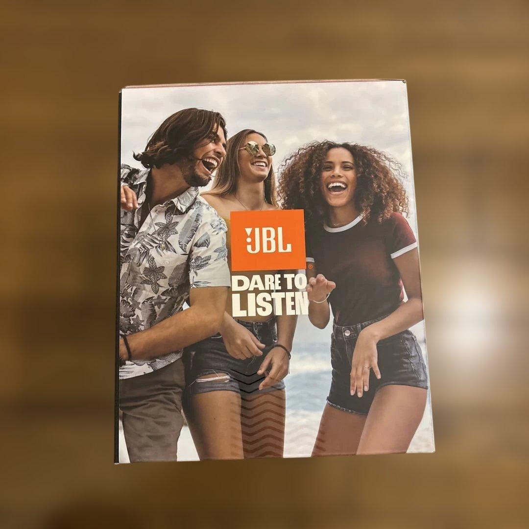 スピーカー・ウーファー JBL XTREME 4 BLKJN