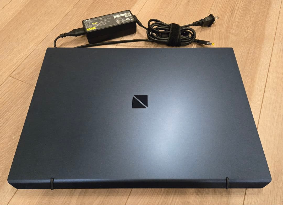 【極美品・高年式i7モデル】NEC LAVIE N15 PC-N1570FAL