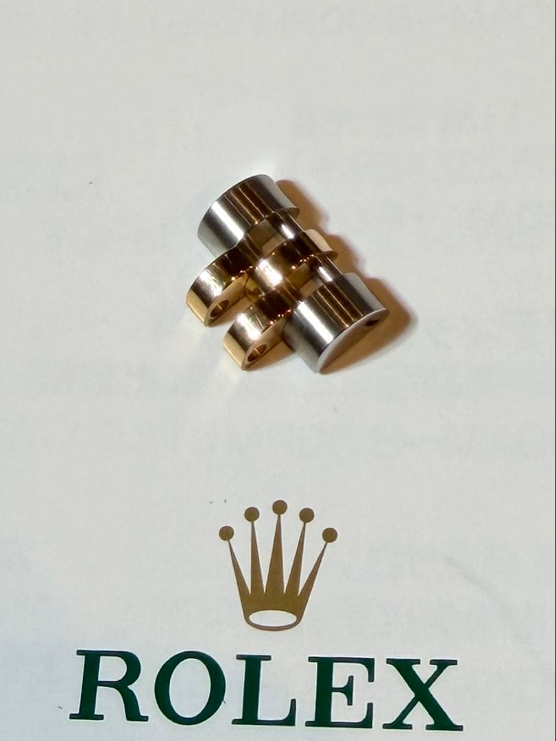 ROLEX ロレックス デイトジャスト 179173 純正 ブレス コマ