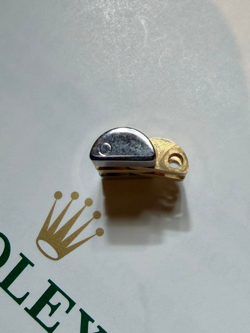 ROLEX ロレックス デイトジャスト 179173 純正 ブレス コマ