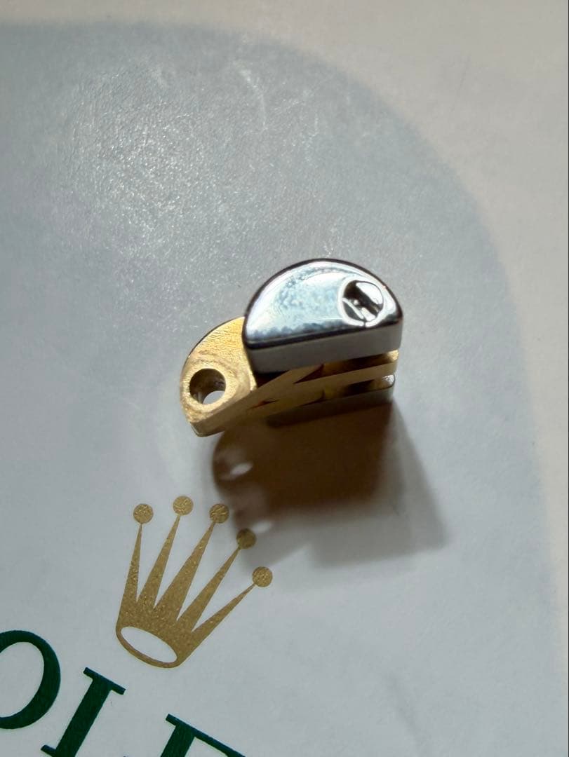 ROLEX ロレックス デイトジャスト 179173 純正 ブレス コマ