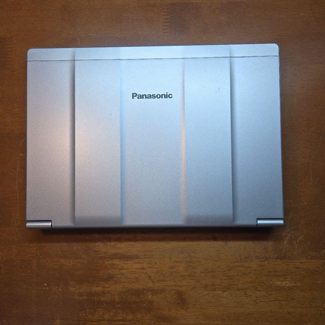 t*u様 新品SSD1TB レッツノートCF-SV1