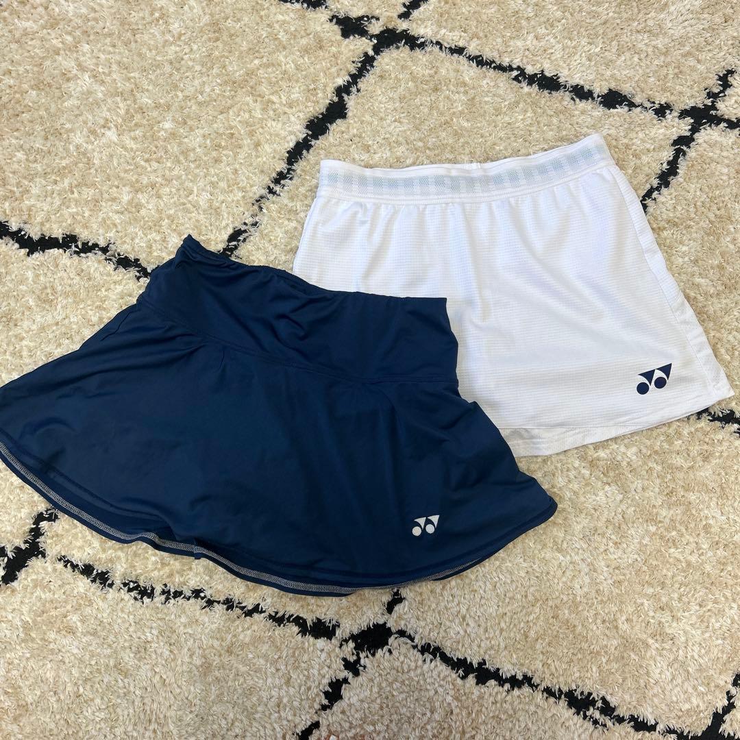 YONEX ゲームウェア セットアップ まとめ売り ヨネックス