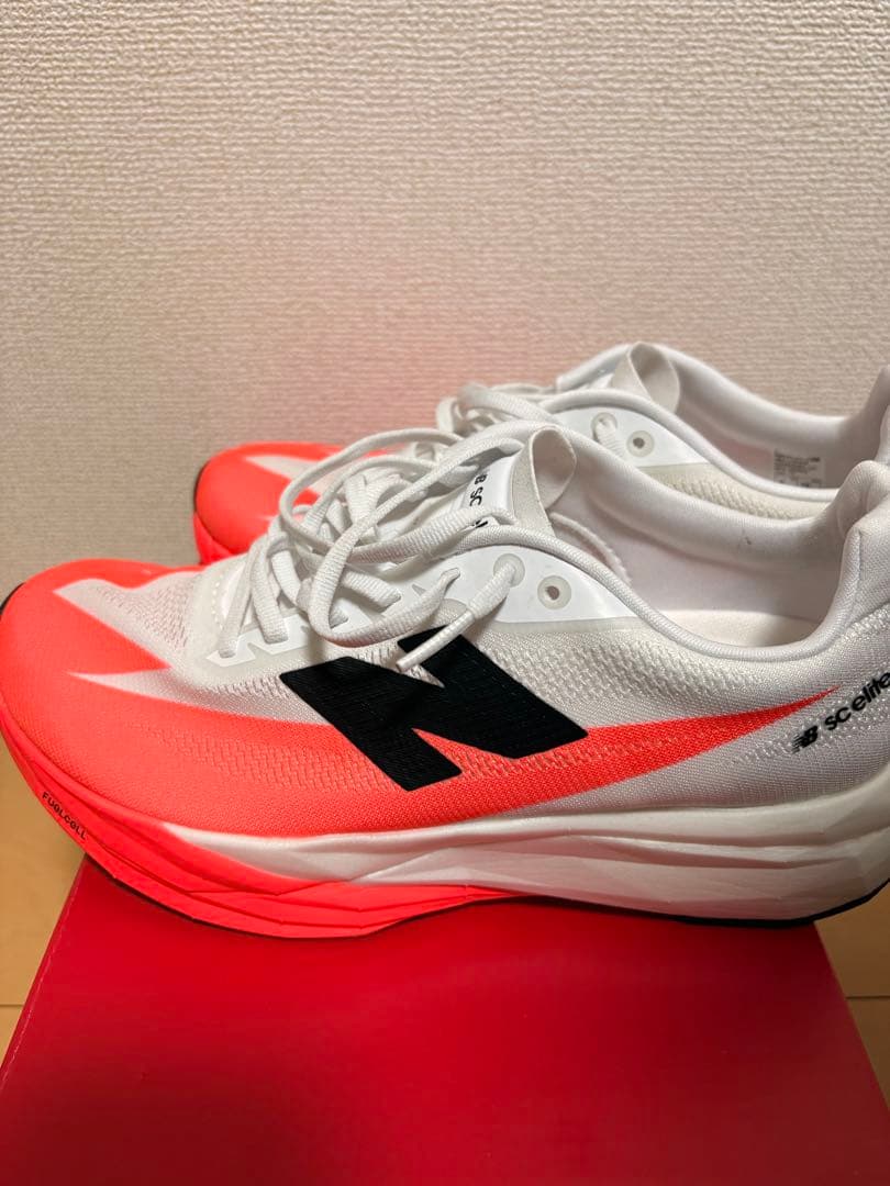 トマトマト FuelCell SuperComp Elitev5