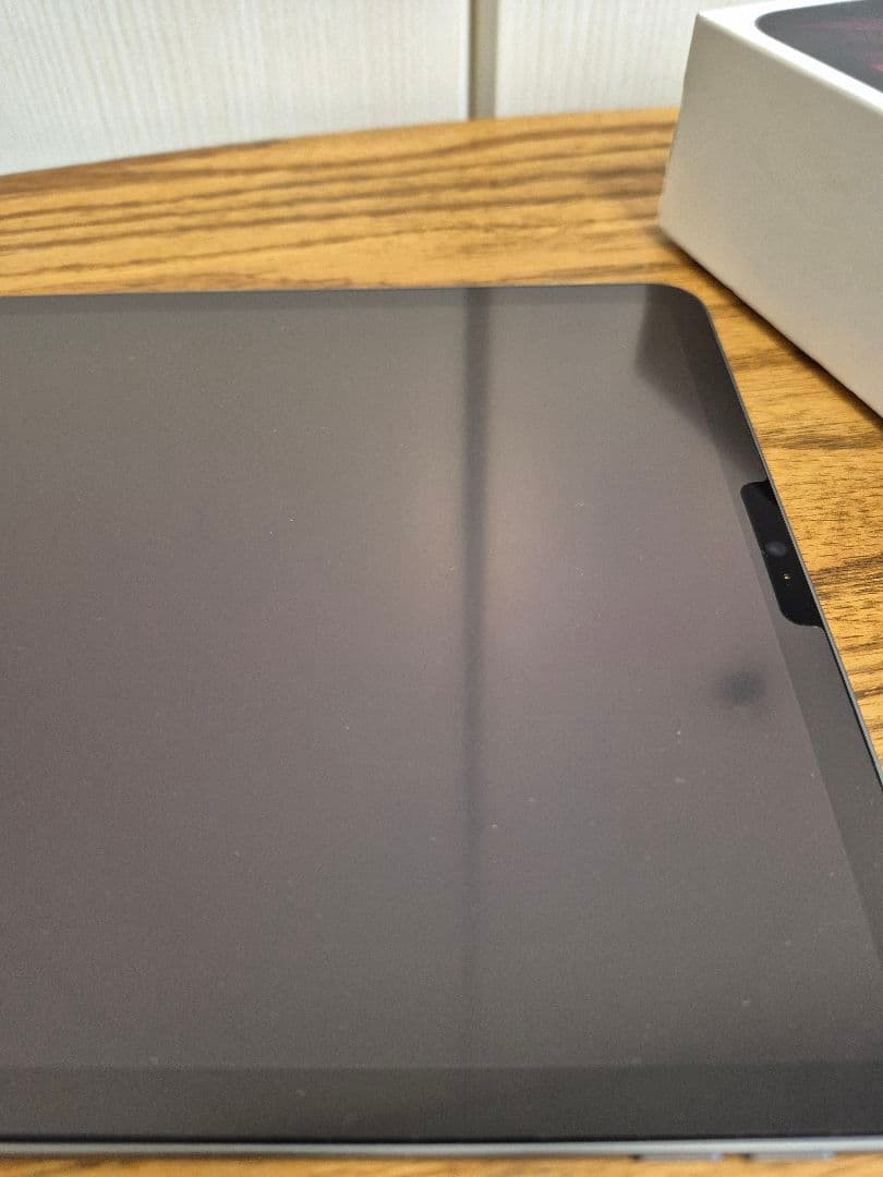 iPad Pro 11インチ (第3世代) 256GB MHQU3J/A