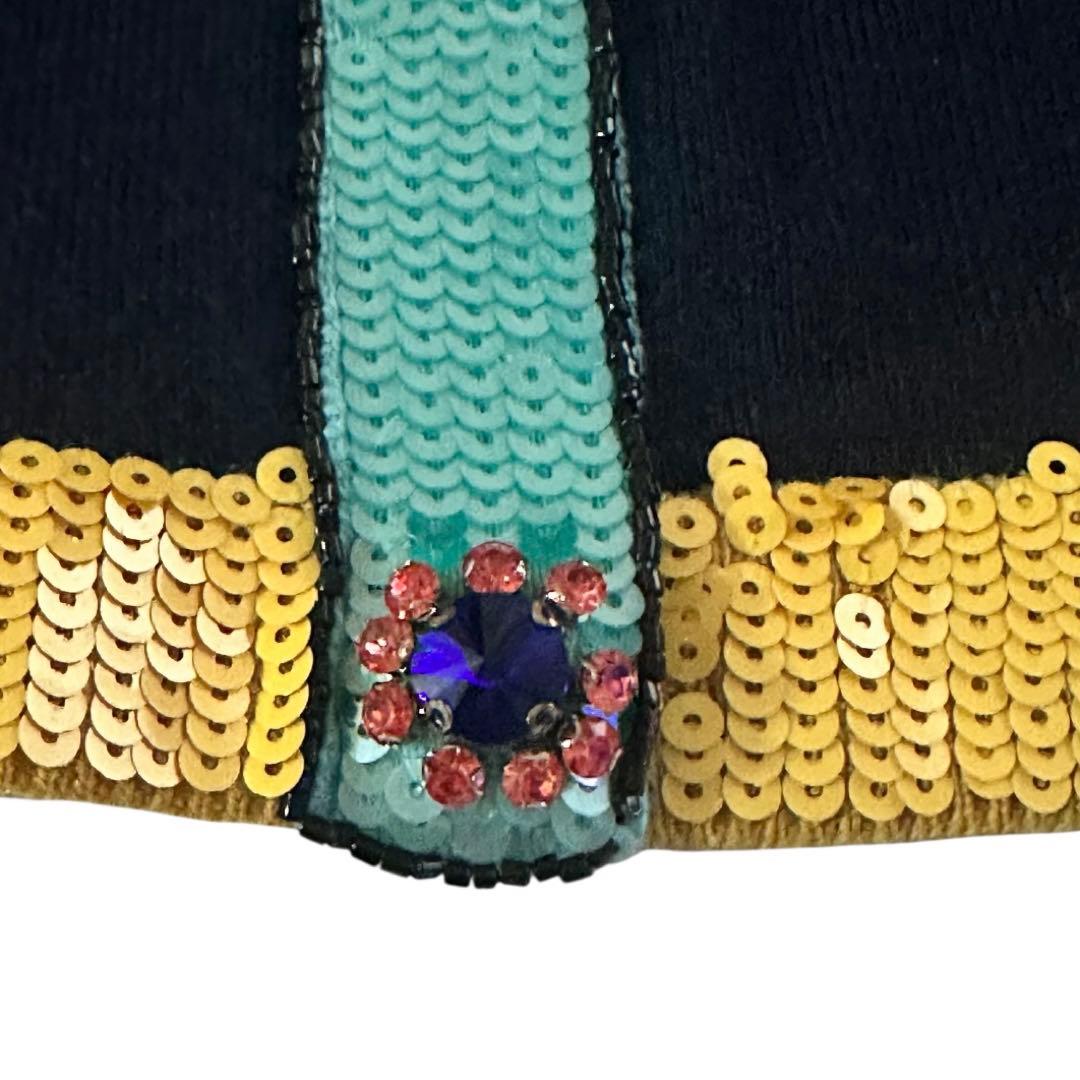 alice+olivia アリスオリビア　カーディガンXS