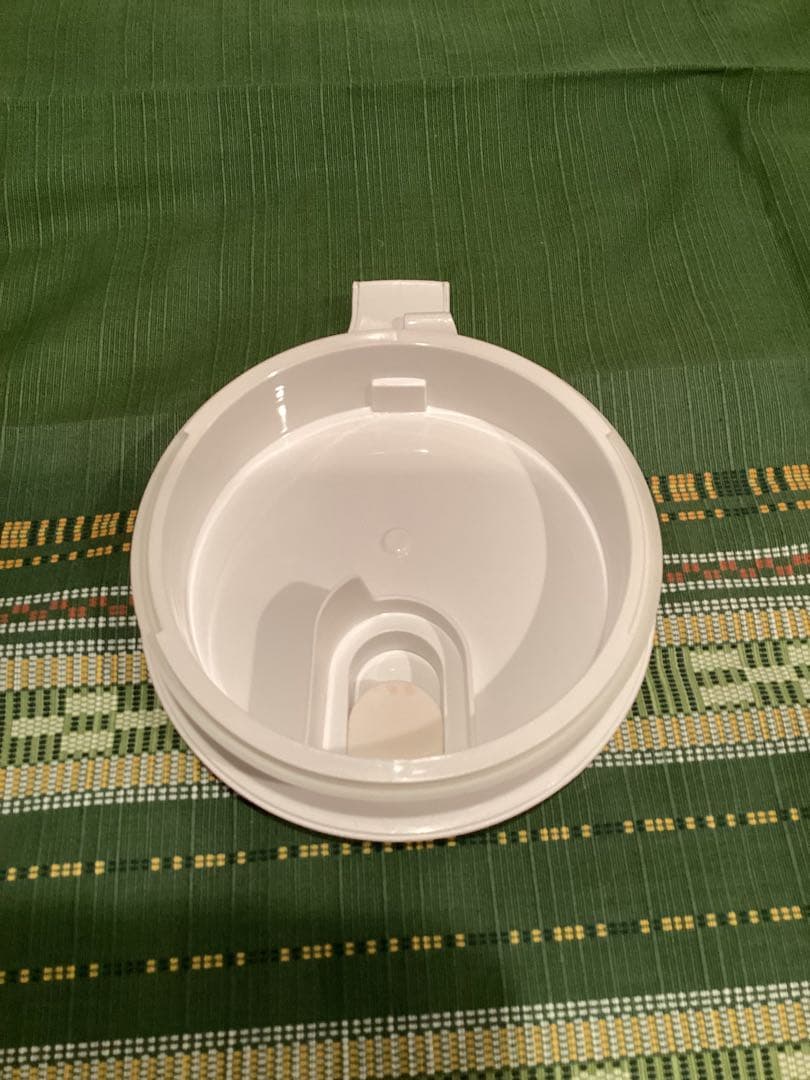 SOY RICH 豆乳メーカー ホワイト