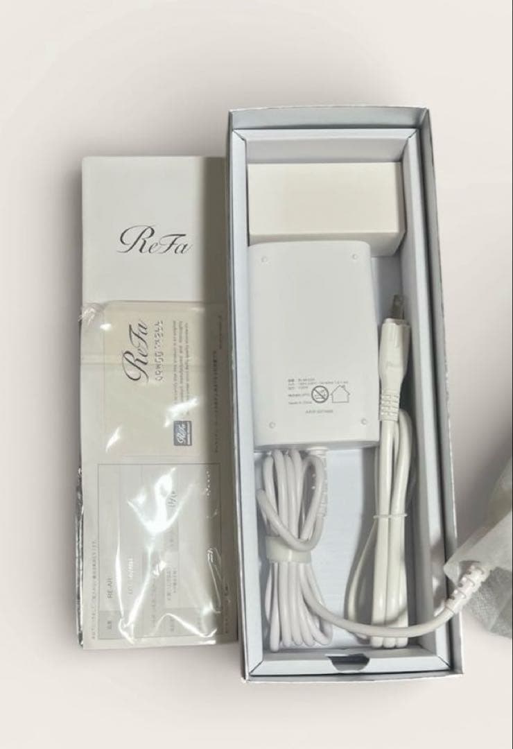 ReFa EPI GO(リファ エピ ゴー) 脱毛器 新品未使用