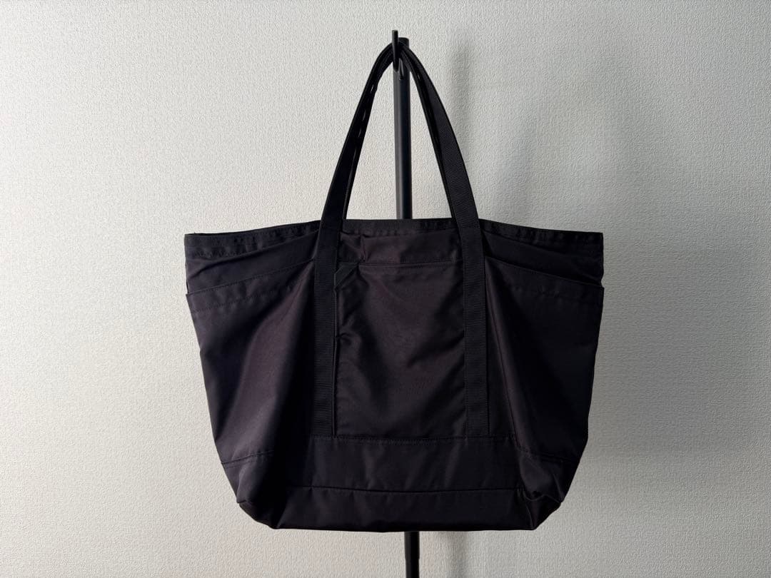 【最終値下げ】MONOLITH TOTE STANDARD