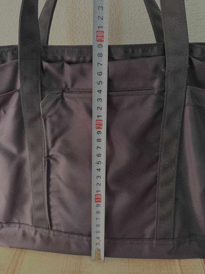 【最終値下げ】MONOLITH TOTE STANDARD