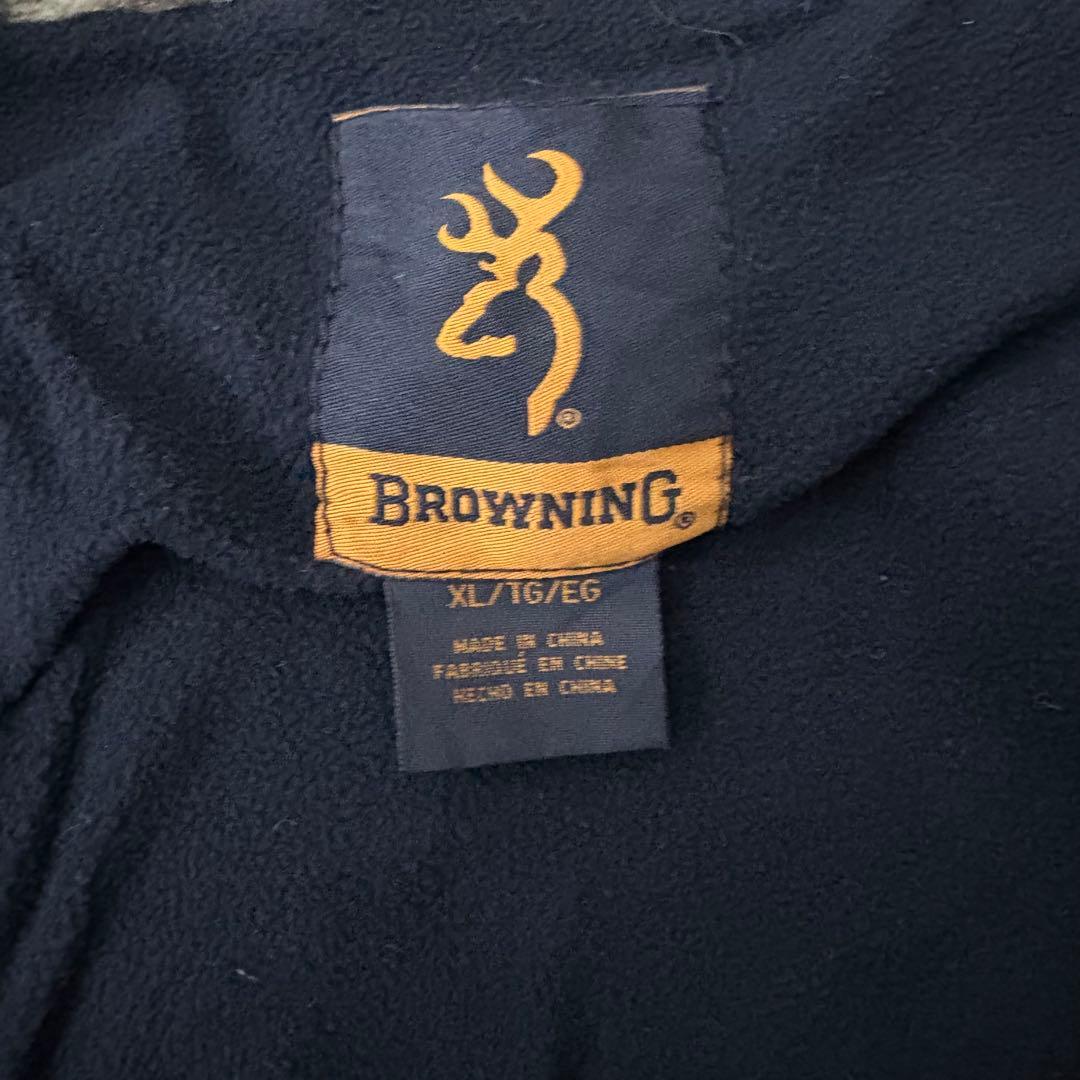 vintageダックパーカーアクティブジャケット90s古着vintageブラウン