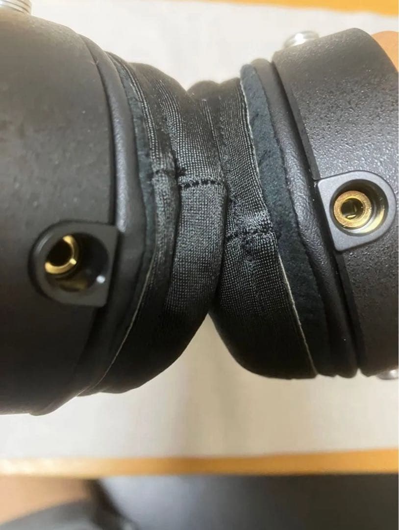 美品 TAGO STUDIO T3-01ヘッドホン ナチュラルサウンド おまけ付