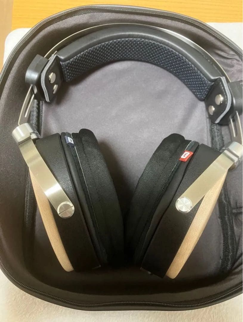 美品 TAGO STUDIO T3-01ヘッドホン ナチュラルサウンド おまけ付