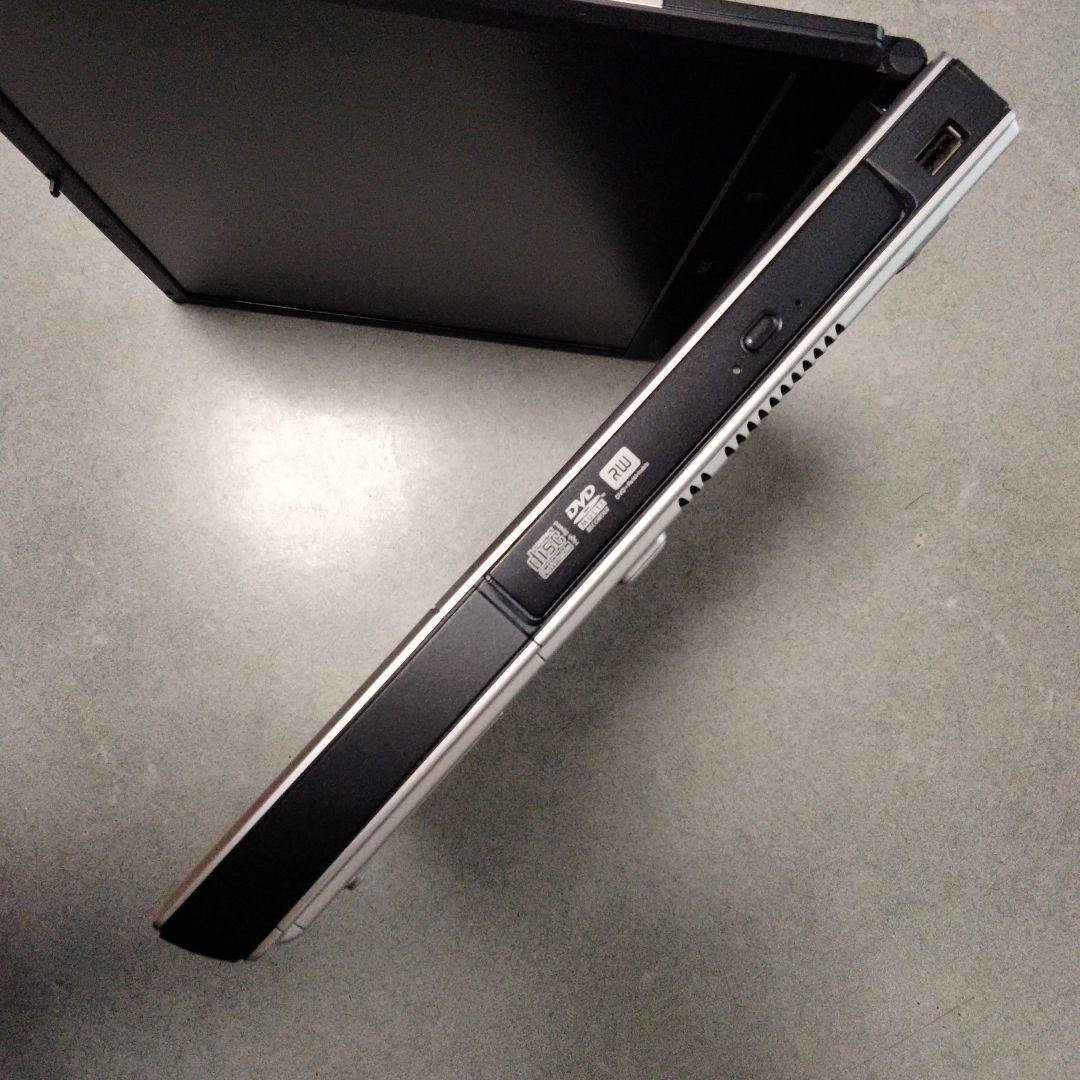 Windowsノート本体 NEC VersaPro VY20TWZ75