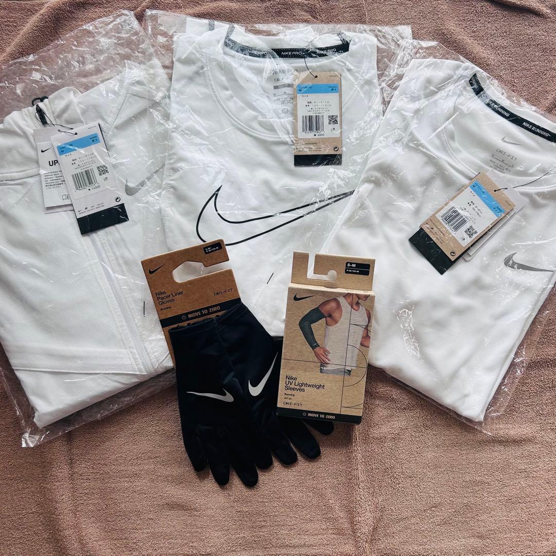 【NIKE】ランニングウェア福袋（メンズM）
