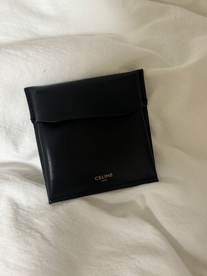 CELINE ピアス 片耳用