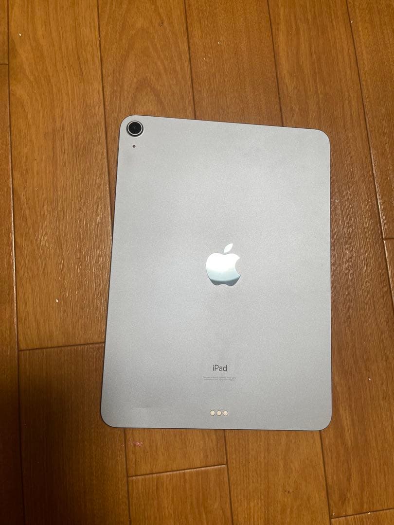 Apple iPad Air (第4世代) 256GB sky blue