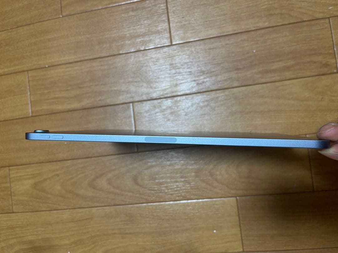 Apple iPad Air (第4世代) 256GB sky blue