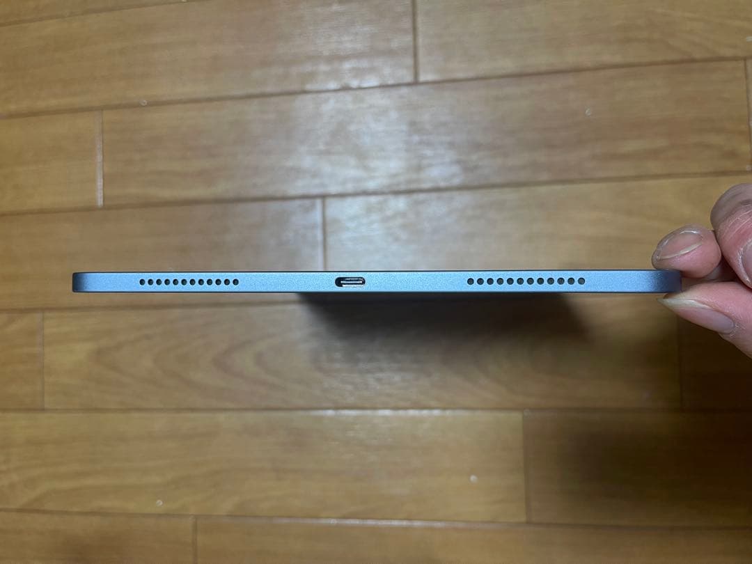 Apple iPad Air (第4世代) 256GB sky blue
