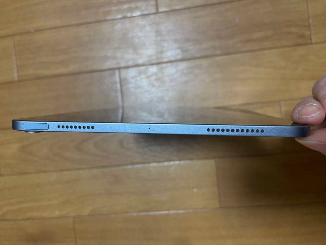 Apple iPad Air (第4世代) 256GB sky blue