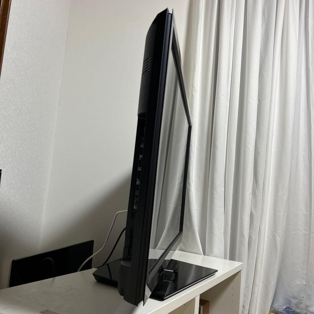 送料無料　￼SONY ソニー　￼ブラビア KDL-46W5