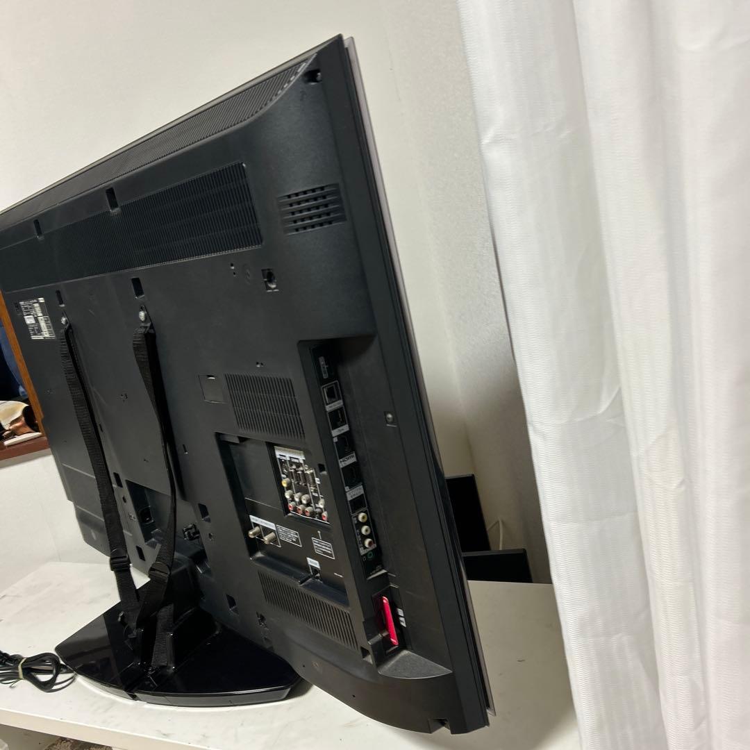 送料無料　￼SONY ソニー　￼ブラビア KDL-46W5