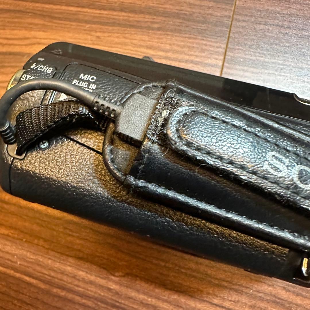 SONY HDR-CX560V ビデオカメラ 2033