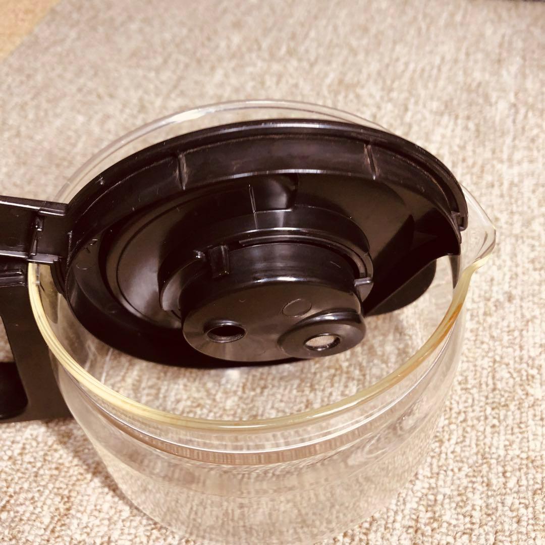 【美品】Panasonic NC-A57 コーヒーメーカー／使用頻度低め