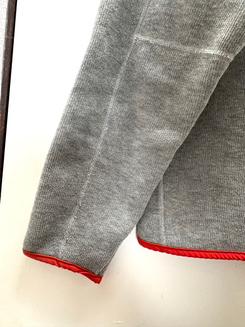 裏原 LOW RIDER ローライダー 裏ボア ナイロン ジャケット M 希少