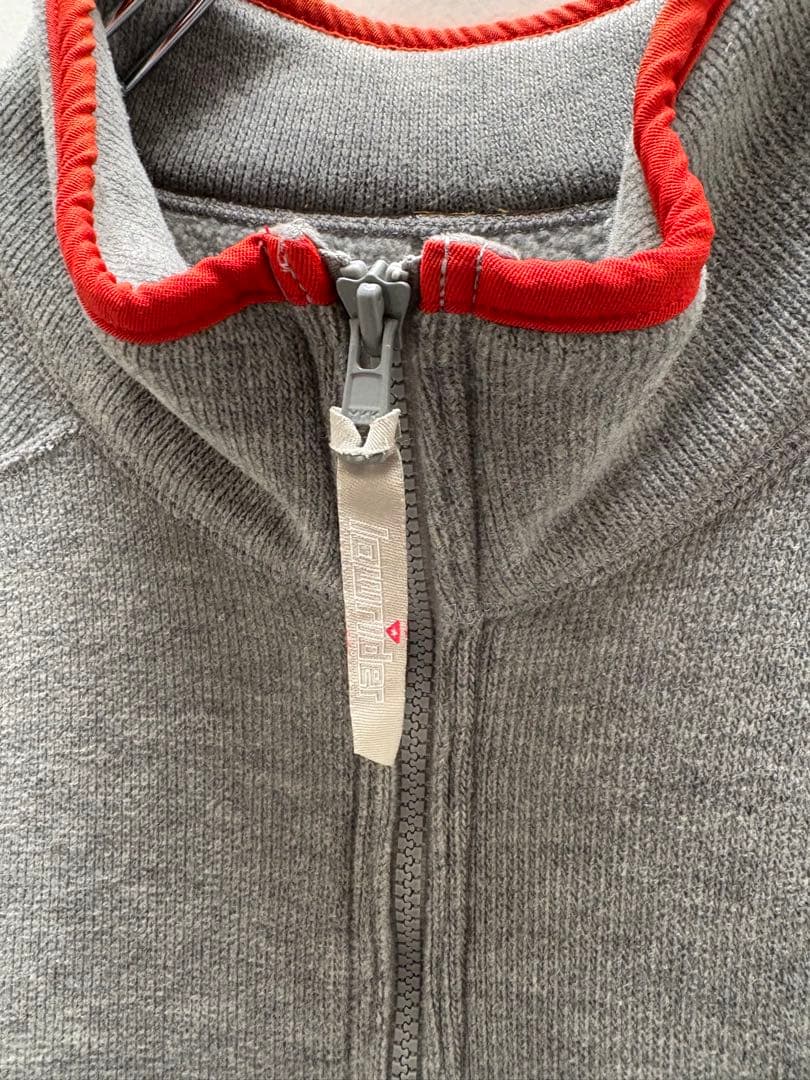 裏原 LOW RIDER ローライダー 裏ボア ナイロン ジャケット M 希少