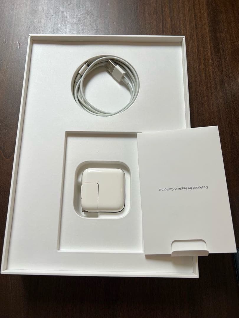 Apple iPad Air 第3世代　64GB Wi-Fiモデル