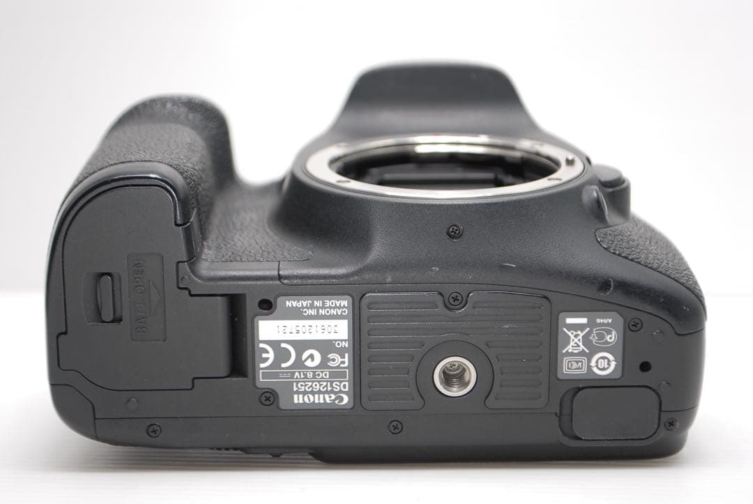 ❤️高画質❤️Canon EOS 7D ダブルレンズセット初心者おすすめ一眼レフ