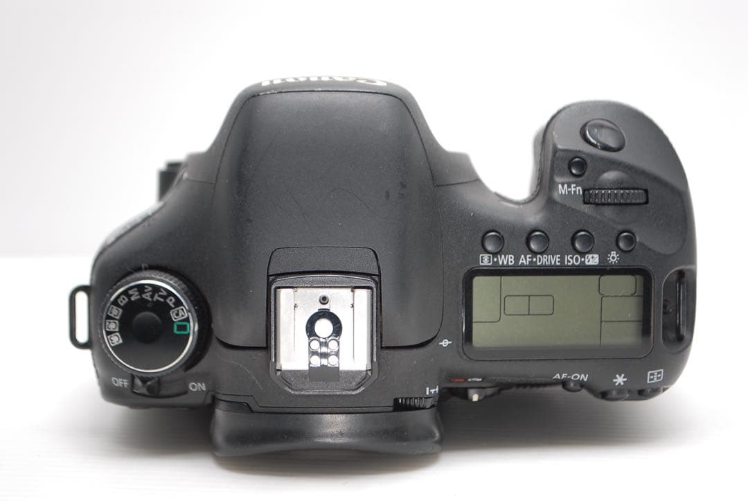 ❤️高画質❤️Canon EOS 7D ダブルレンズセット初心者おすすめ一眼レフ