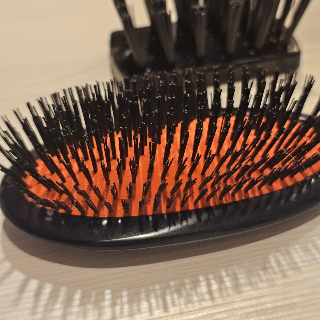 メイソンピアソン ブラシ ハンディーブリッスル 猪毛ブラシ B3