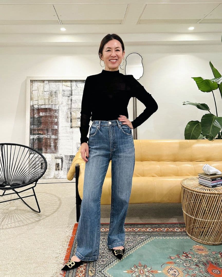 s*e様 大草直子コラボ RED CARD TOKYO for AMARC「Ma