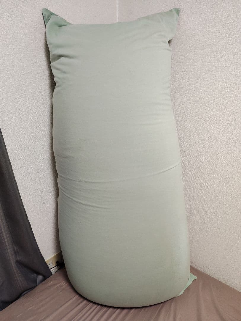 Yogibo Max ヨギボーマックス ビーズクッション ミント