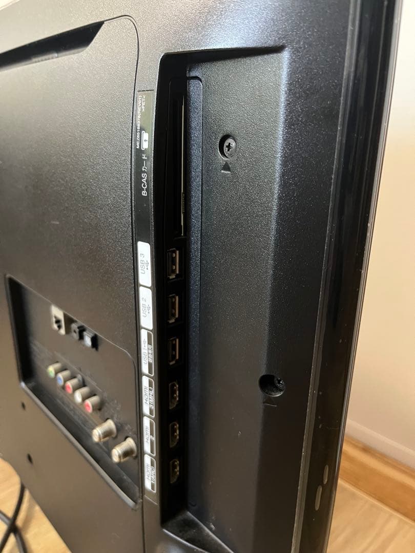 LG 32V型スマートテレビ 32LB581