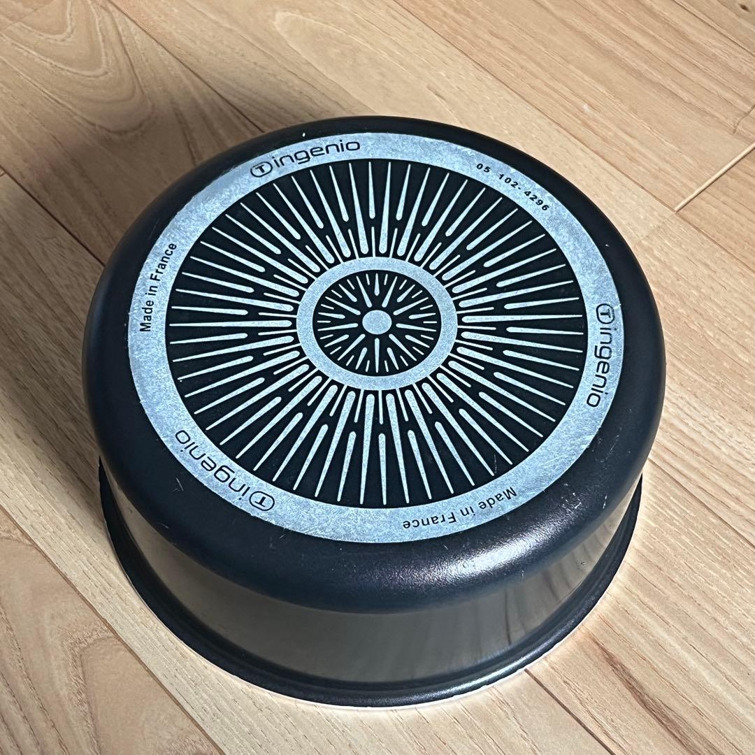 ティファール フライパンセット インジニオ・ネオ フレンチロースト セット