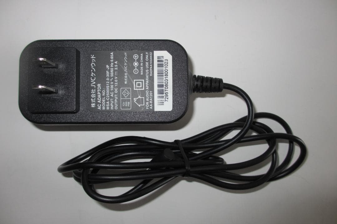 KENWOOD KA-NA9 インテグレーテッドアンプ