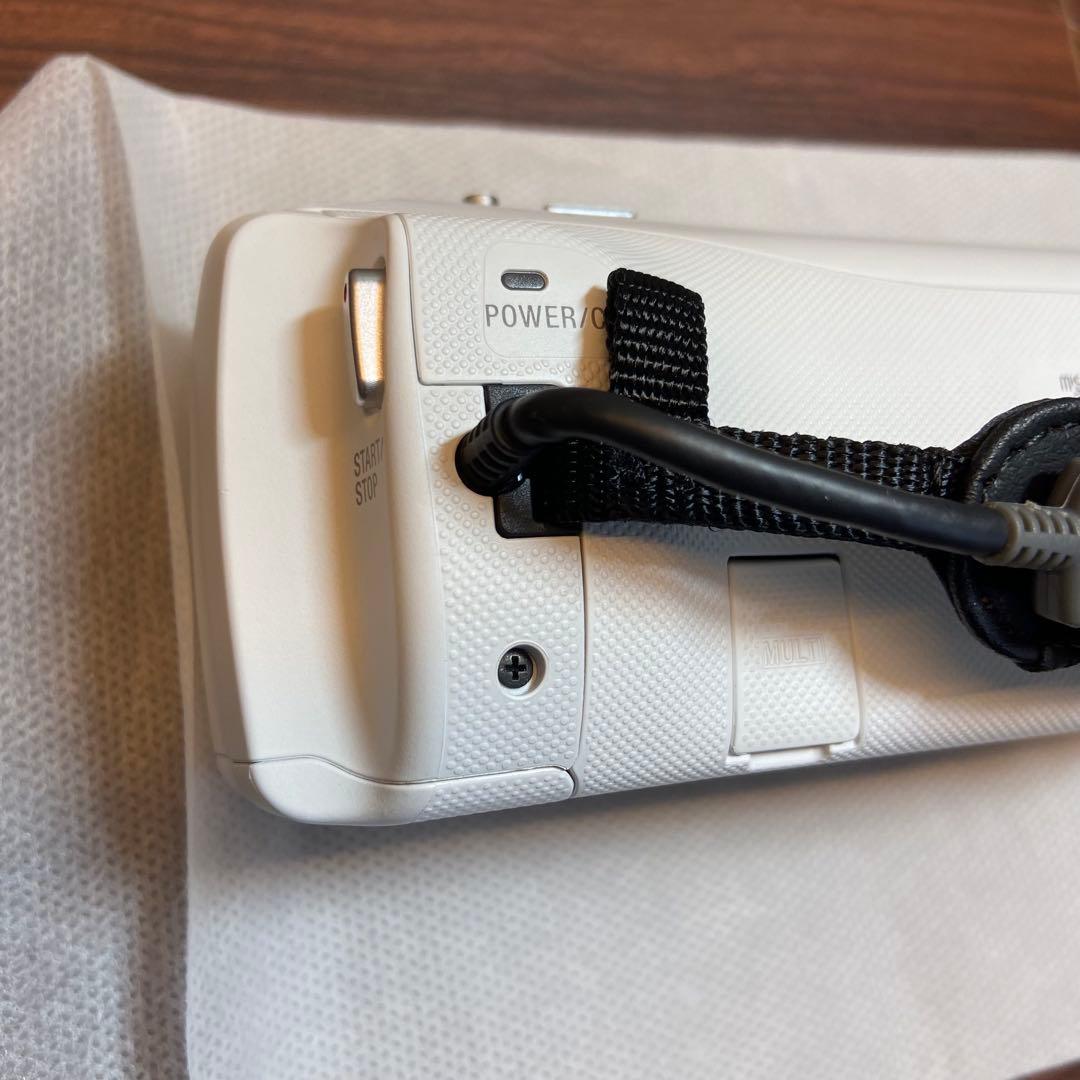 SONY HDR-CX470 ビデオカメラ 3064