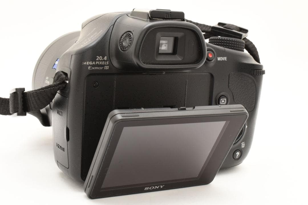 デジタルカメラ 87 SONY Cyber-shot DSC-HX400V