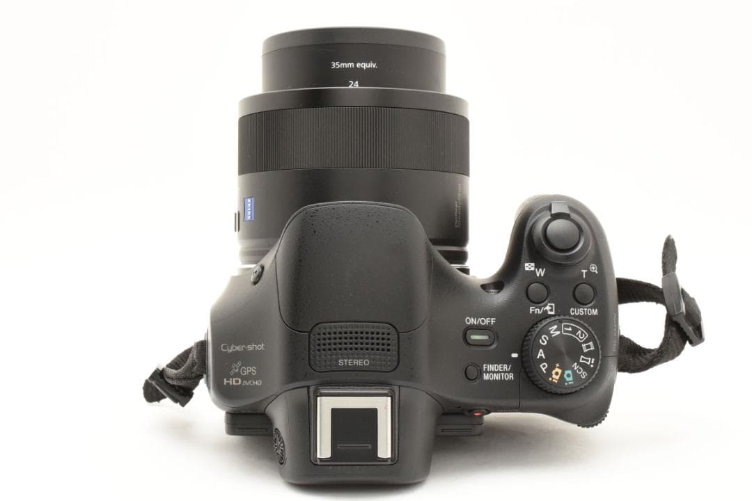 デジタルカメラ 87 SONY Cyber-shot DSC-HX400V