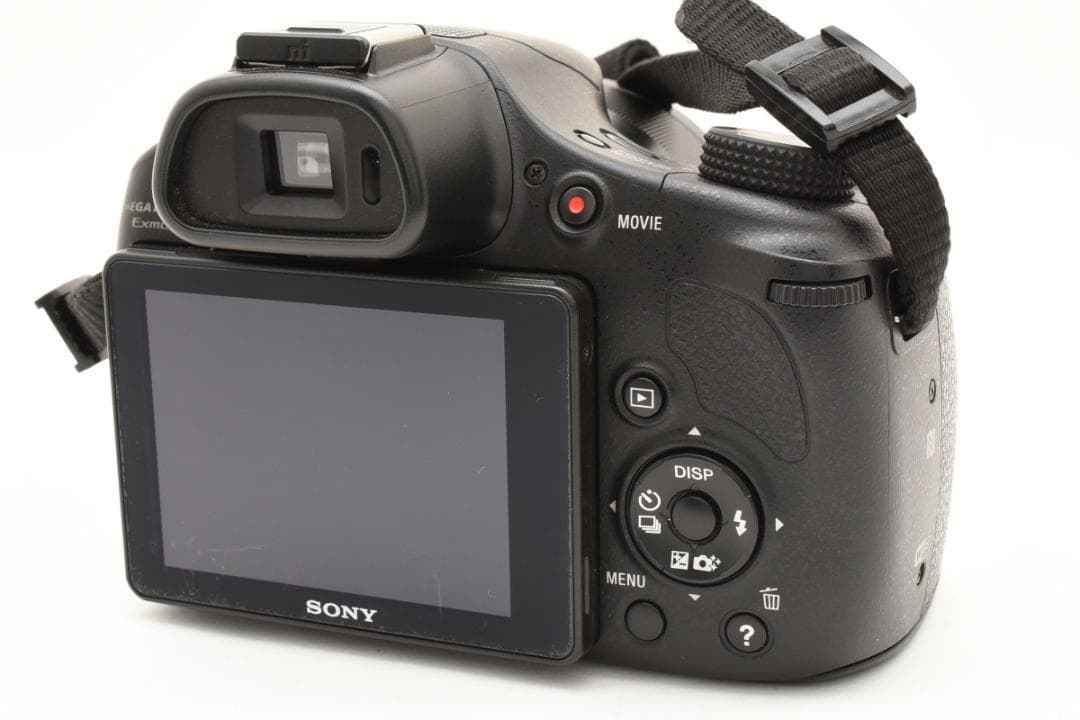 デジタルカメラ 87 SONY Cyber-shot DSC-HX400V