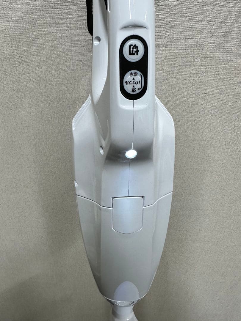 マキタ スティック掃除機 CL107FD 10.8V サイクロンセット