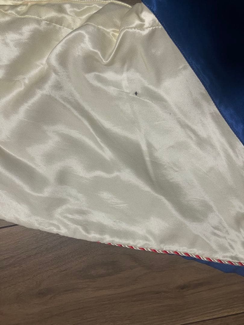 テーラー東洋　東洋エンタープライズ　スカジャン　スカジャン展 XL　渋谷龍太