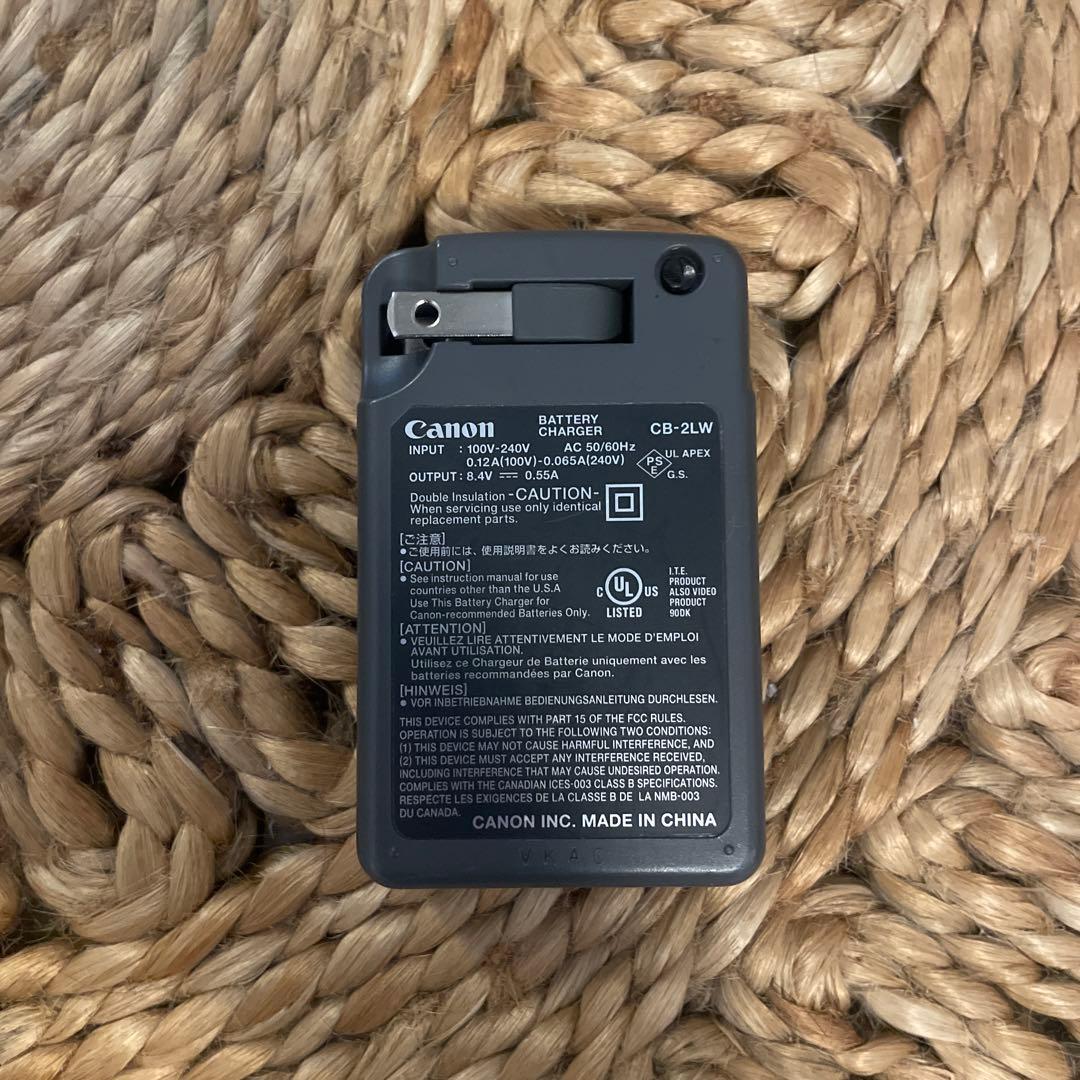 デジタルカメラ Canon EOS Kiss Digital N